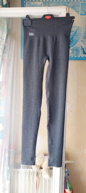 Legging active comfort