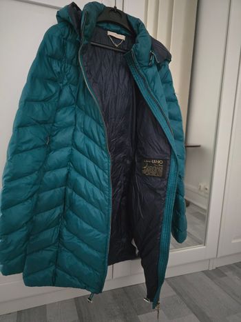 Doudounne pour femme  en tres bon état