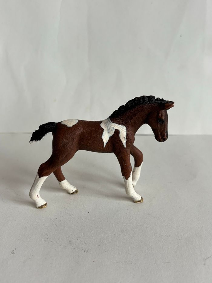 Poulain Schleich