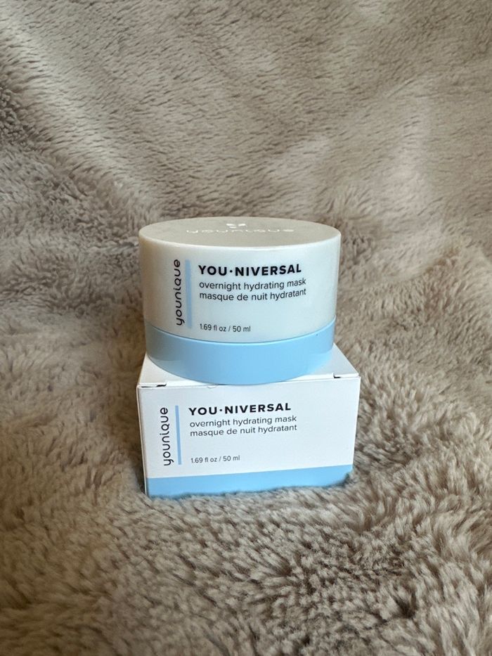 Masque hydratant Younique