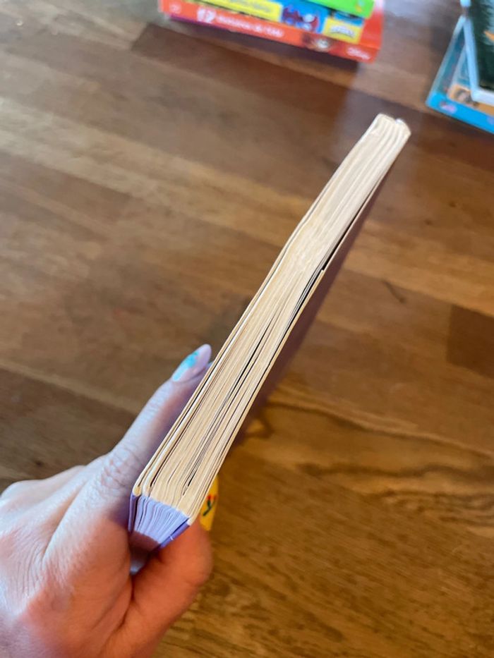 Livre Mortelle Adele Parents à vendre Numéro 8 - photo numéro 5