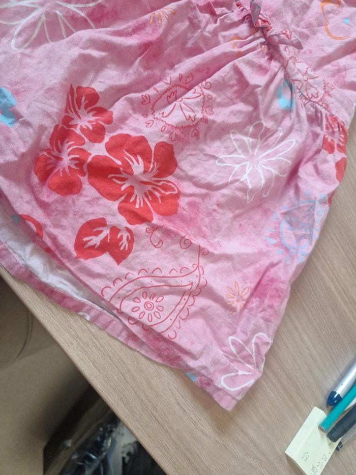 Robe été 9 mois - photo numéro 3