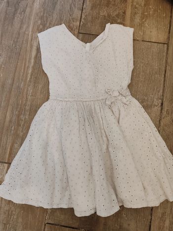 Jolie robe