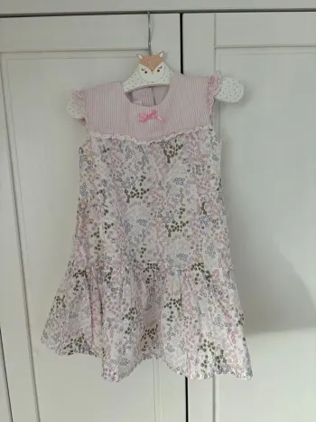 Robe 18 mois My first Chicco