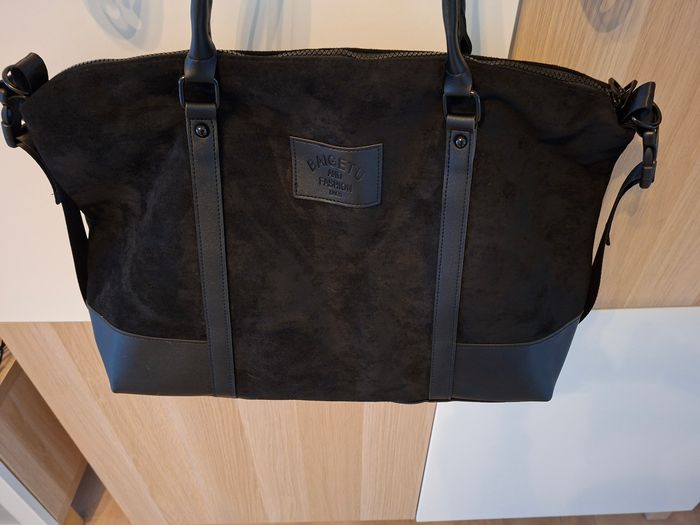 Sac cuir écologique