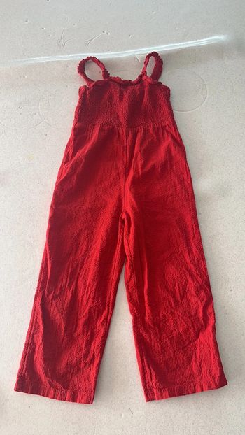 Combinaison pantalon Fille 6 ans