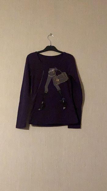 T-shirt Taille 13/14 ans