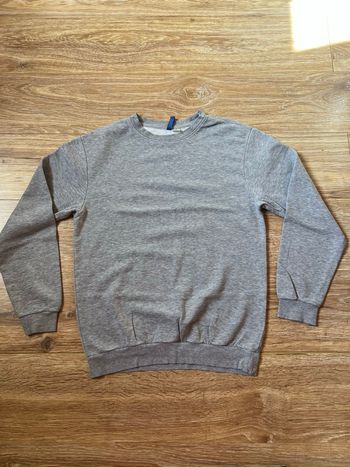 Sweat pull