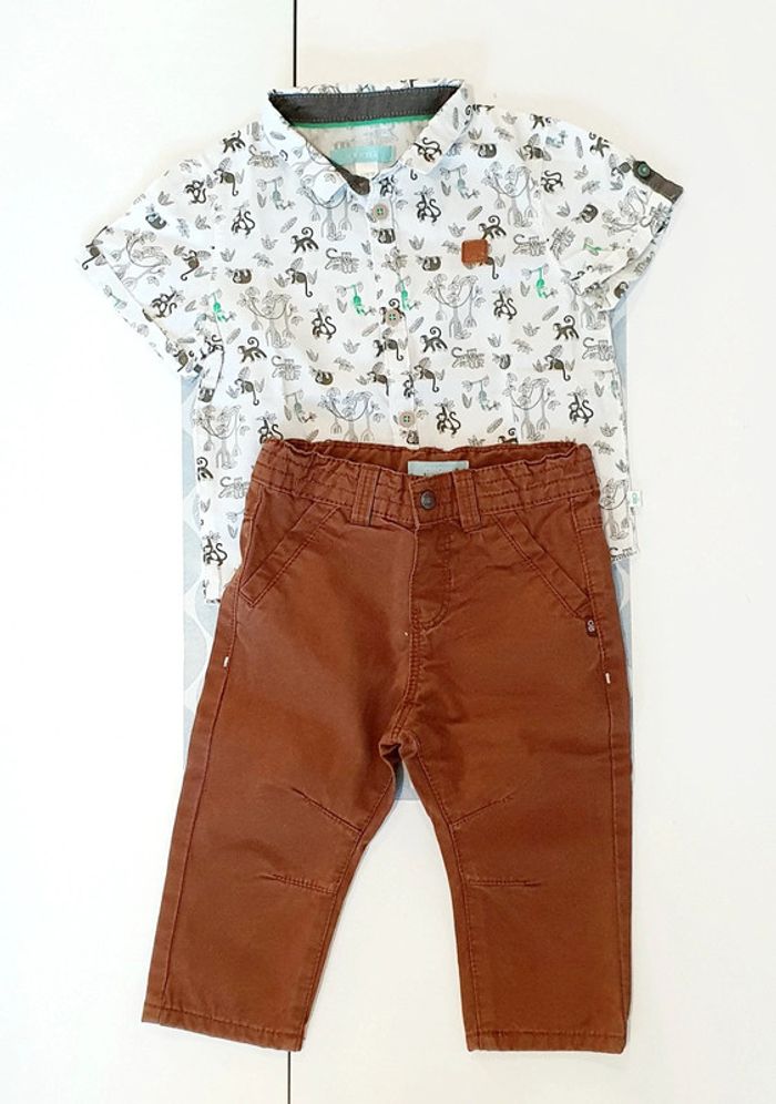 Ensemble Obaibi - 12M