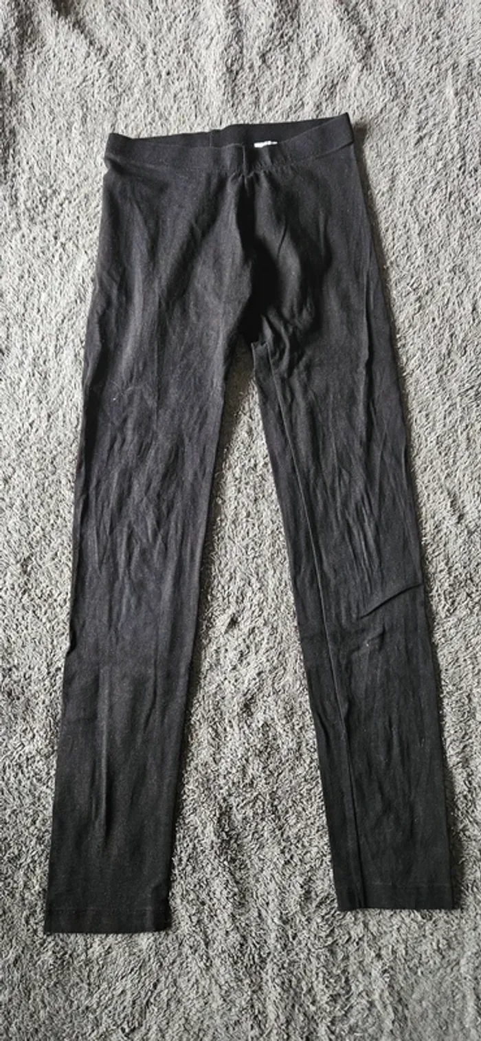 Legging 10 ans