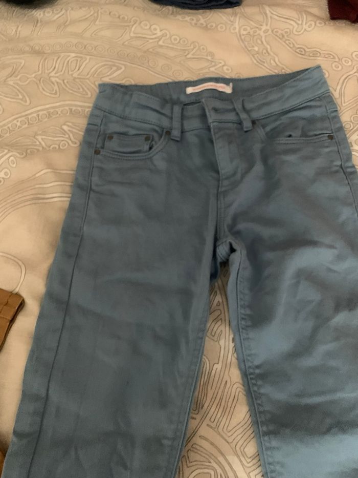 Pantalon - photo numéro 4