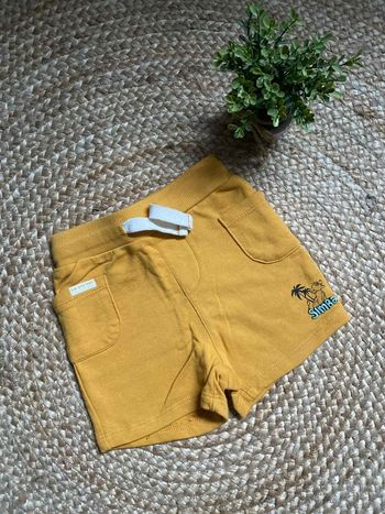 Short roi lion simba 24 mois