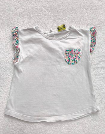 T-shirt 18 mois 