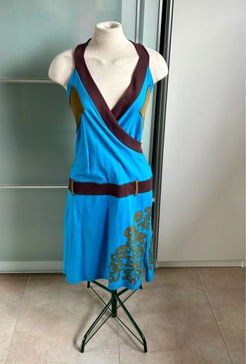 Robe Sambalou L