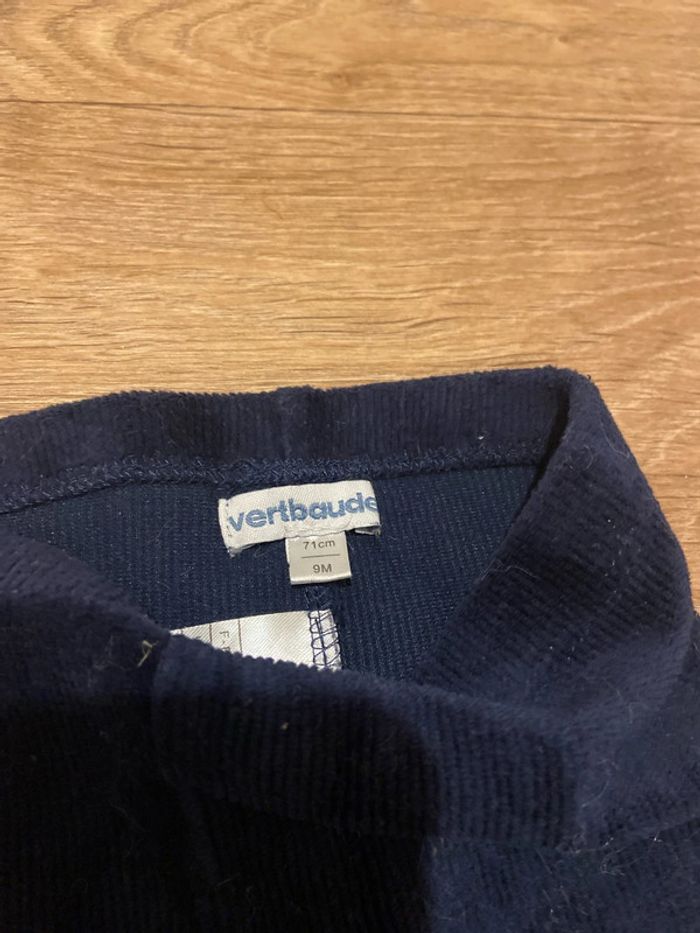 Ensemble t-shirt et pantalon - photo numéro 6