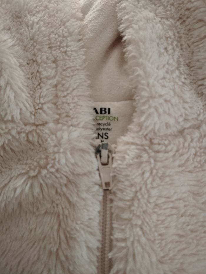 Manteau fille 10 ans - photo numéro 4
