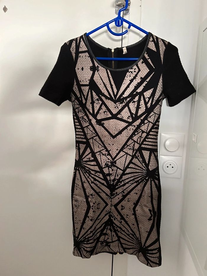 Robe classe