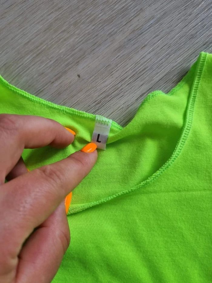 Robe de plage 6 ans - photo numéro 4