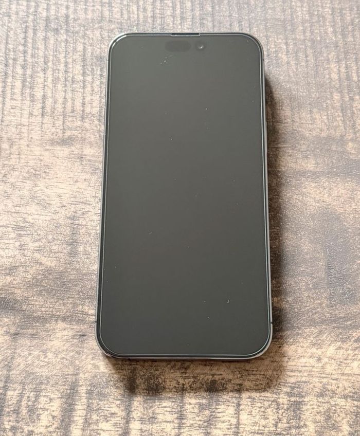 Iphone 14 pro max - photo numéro 2