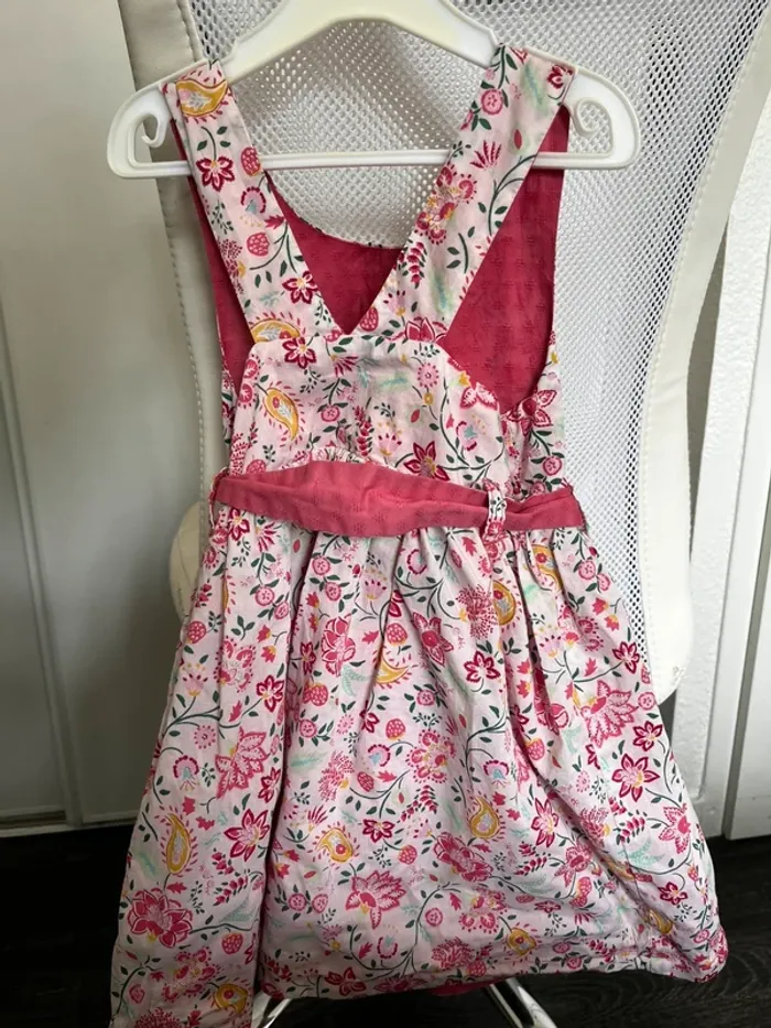 Robe réversible - photo numéro 2