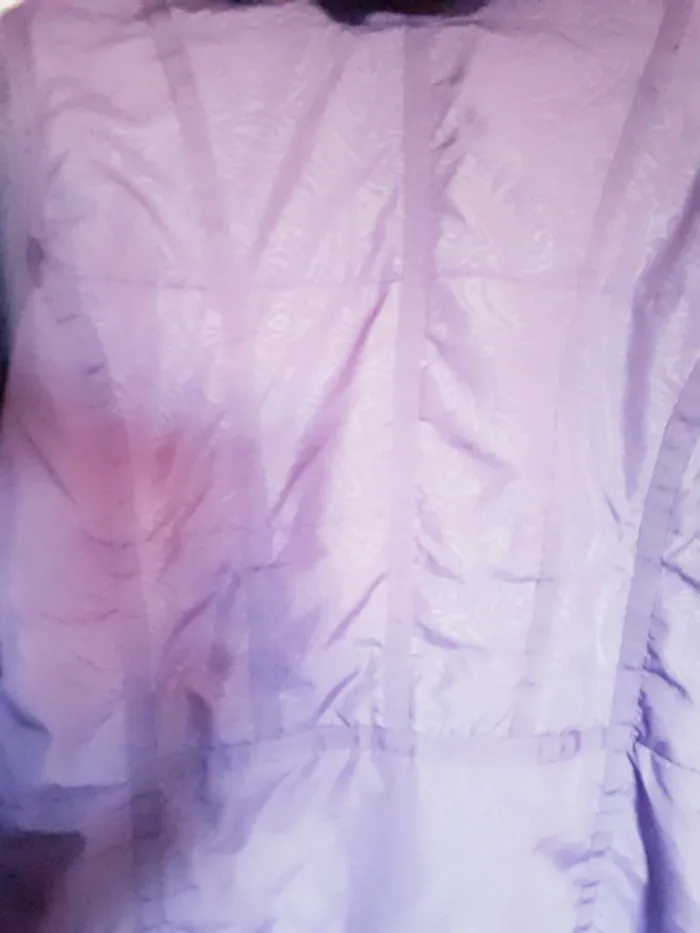🔮 cardigan chaud 44 - photo numéro 5