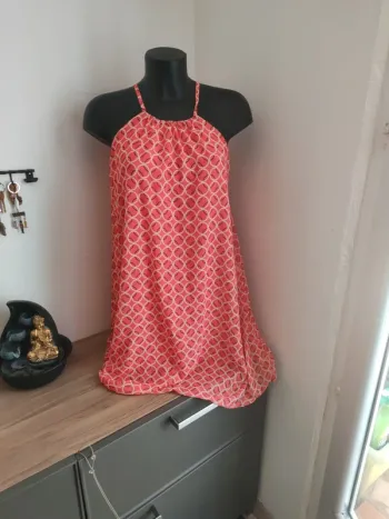 Robe d'été taille 38 40