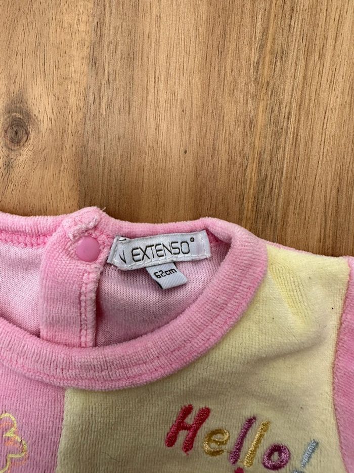 Pyjama 1 pièce - photo numéro 2