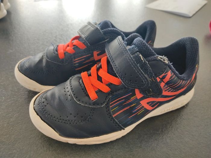 Baskets Artengo pointure 29 - photo numéro 2