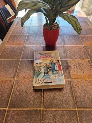 Le diable en rit encore