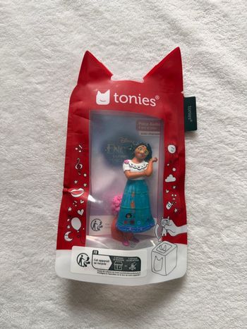 Tonies Mirabel Encanto 