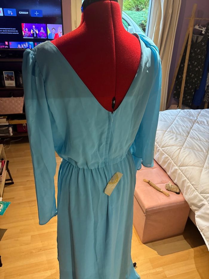 Robe de soirée - photo numéro 4