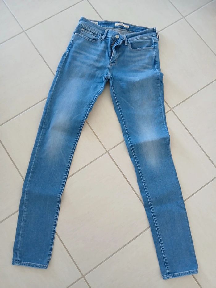 Jean levis 711 skinny
