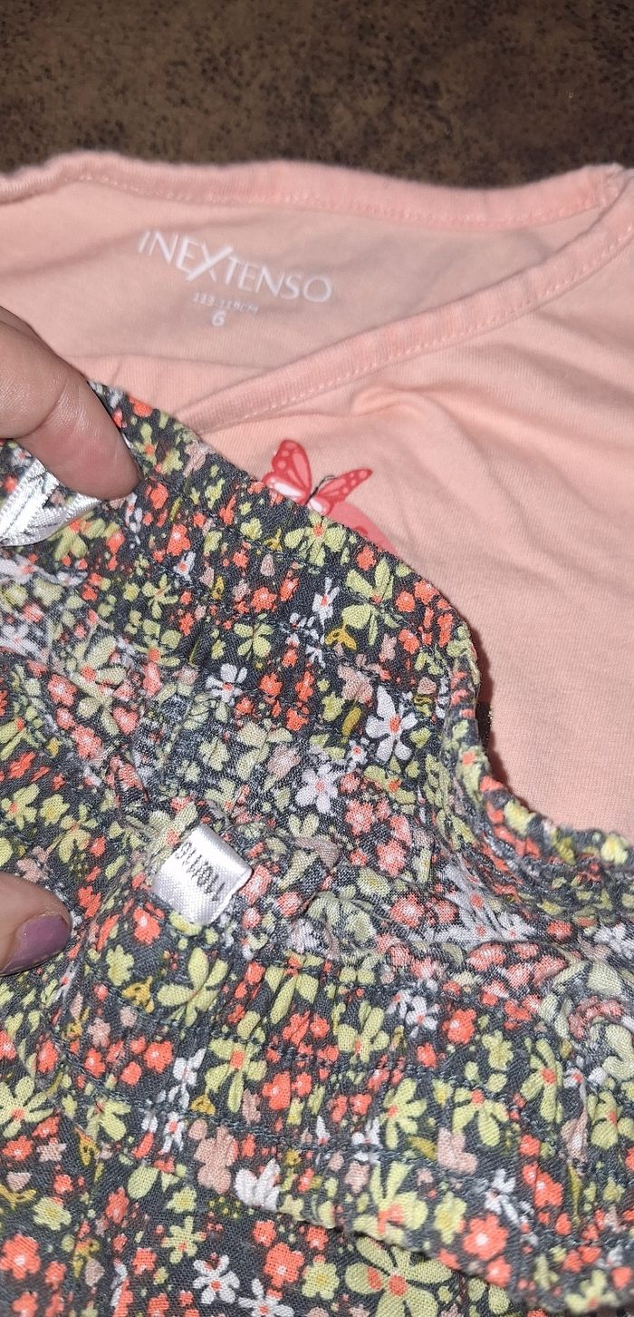 Ensemble 6 ans - photo numéro 2