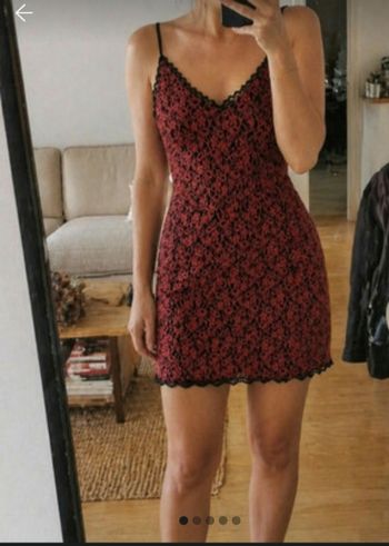 Robe femme 