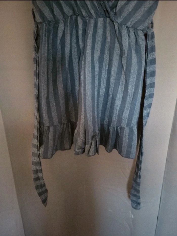 Combishort - photo numéro 3