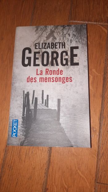 La ronde des mensonges / Elizabeth George