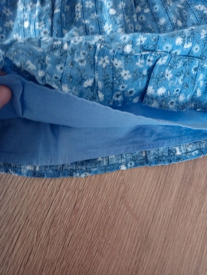 Robe 6 mois - photo numéro 3