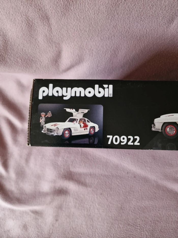 Playmobil - photo numéro 2