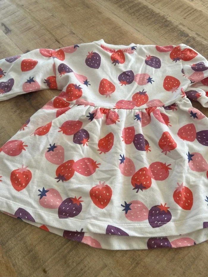 Robe catimini i - photo numéro 5