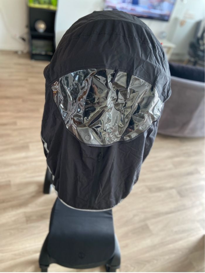 Poussette stokke xplory x - photo numéro 5