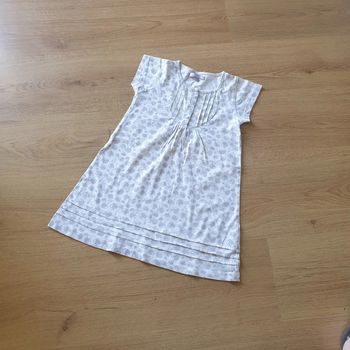 🩷 Tunique 3 Suisses 8 ans #emyfleury_8ansfille