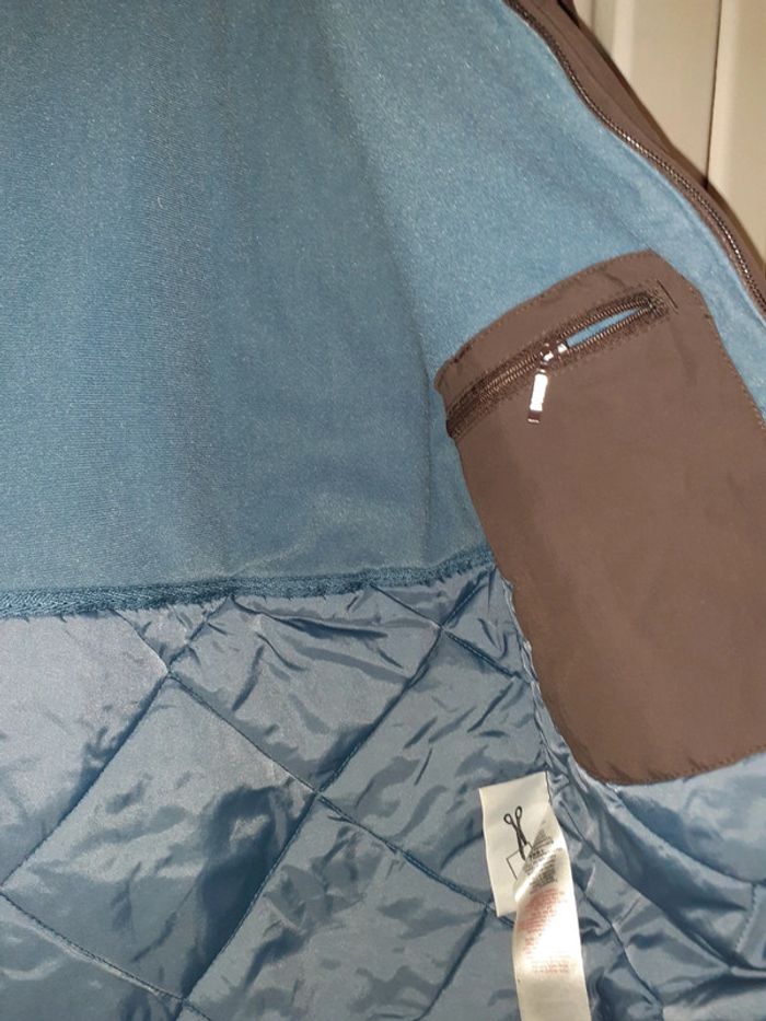 Veste d'hiver - photo numéro 4