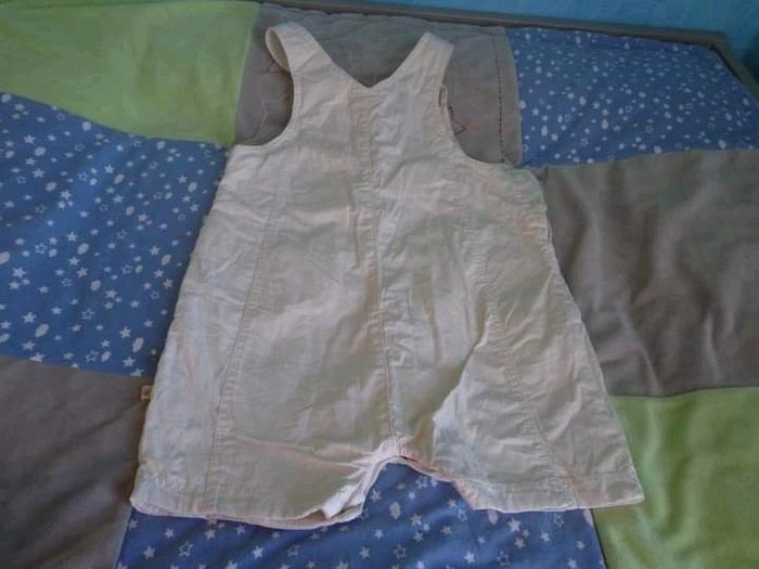 Ensemble Disney Winnie l'ourson 9/12 mois - photo numéro 4