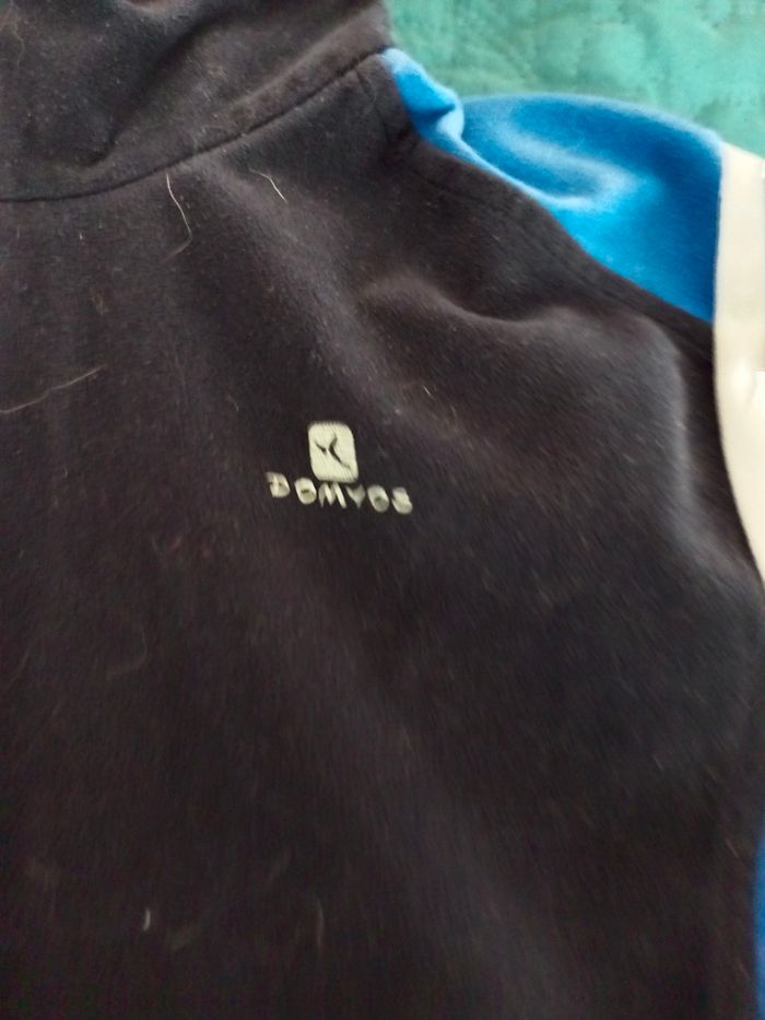 Veste de sport garçon - photo numéro 2