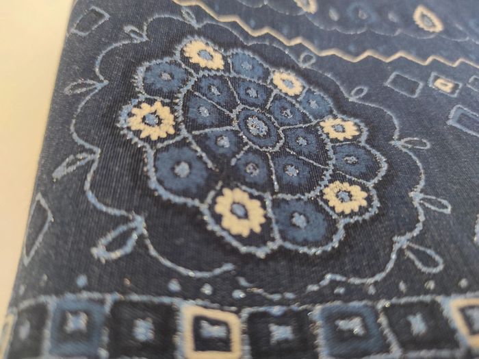 Robe effet jean Pimkie T38 - photo numéro 5