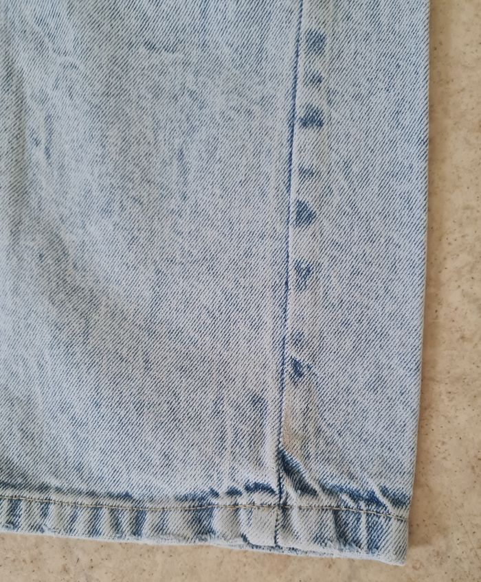 Jean droit pimkie taille 32 - photo numéro 8