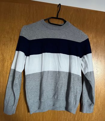 Pull garçon