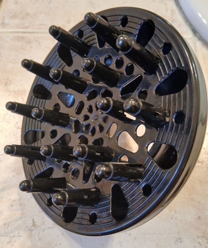 Embouts sèche cheveux de marque Domedia - photo numéro 2