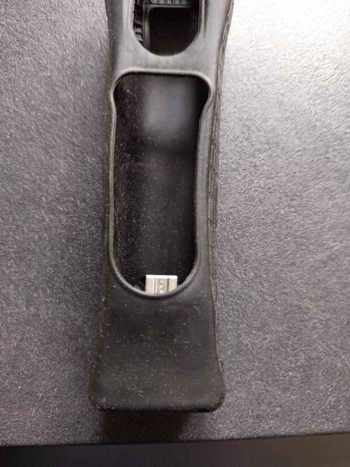 Nintendo - Wii - Wii motion plus - photo numéro 6