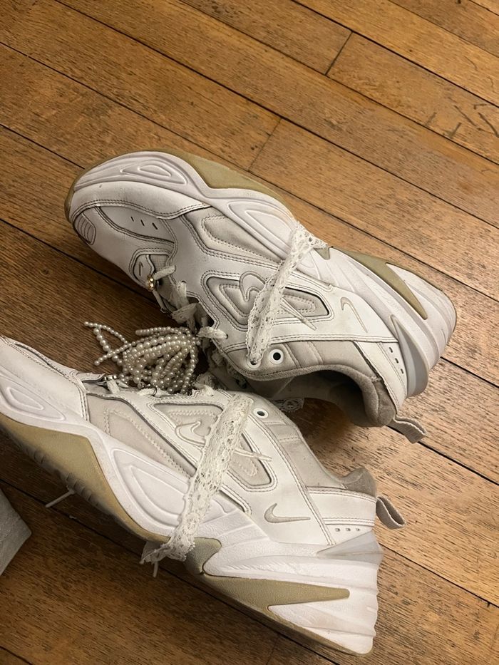 Mk2 tekno (custom) - photo numéro 6